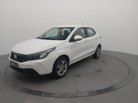 FIAT ARGO 1.0 FIREFLY FLEX DRIVE MANUAL FIAT ARGO 1.0 FIREFLY FLEX DRIVE MANUAL